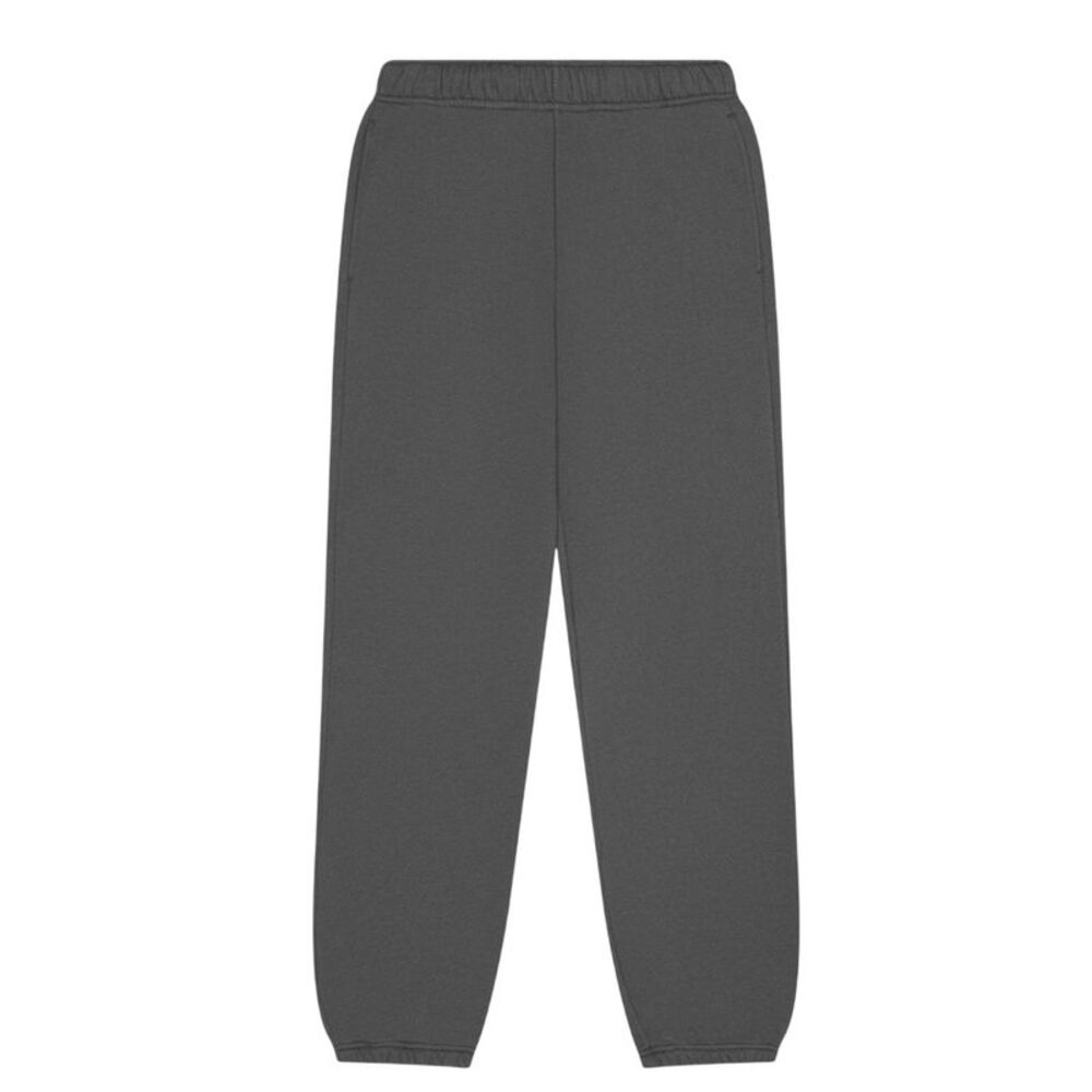 Unisex Adult Heavy Sweatpants / Asphalt